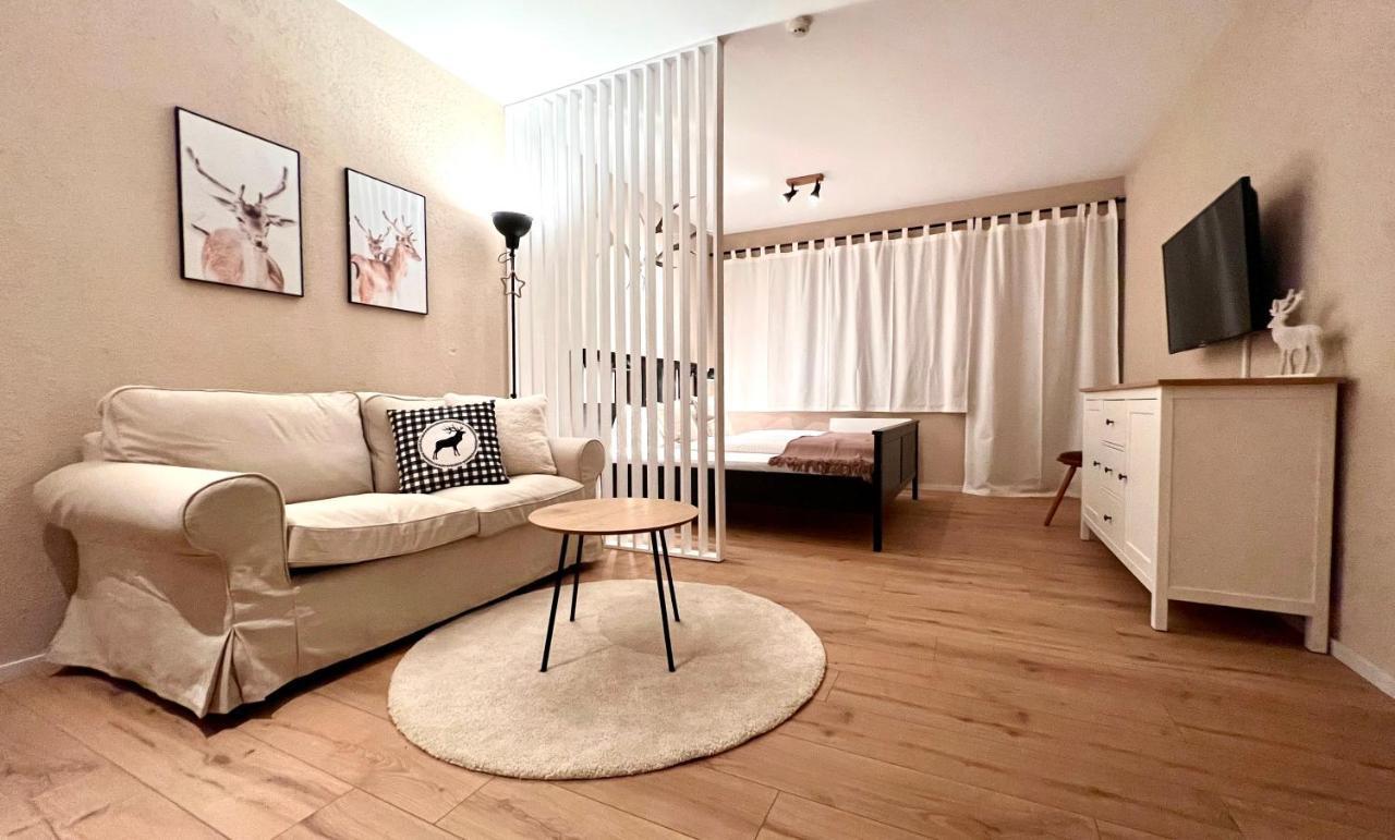 Gosau Apartment 307 ภายนอก รูปภาพ