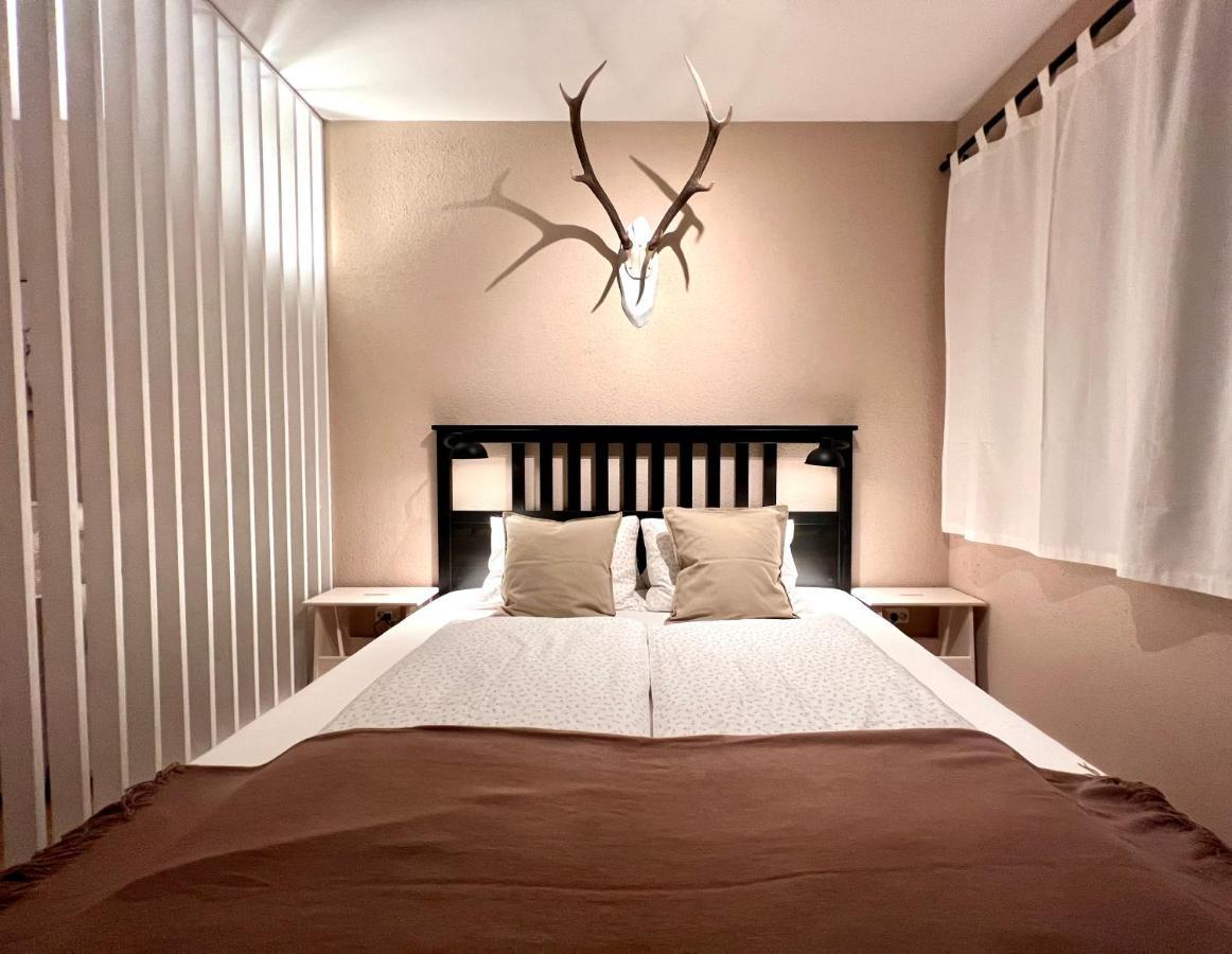 Gosau Apartment 307 ภายนอก รูปภาพ
