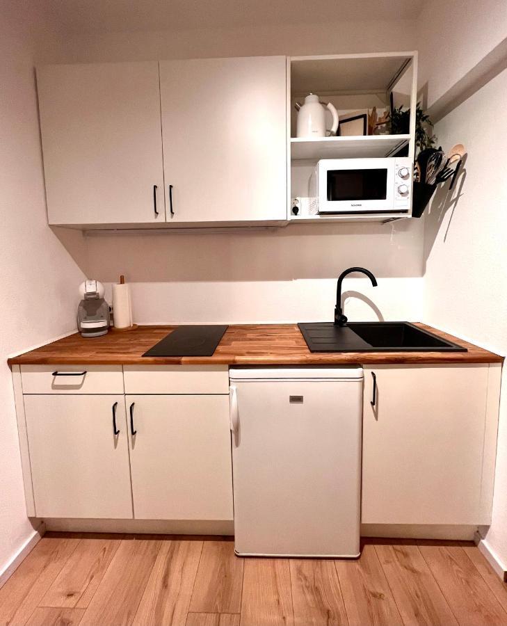 Gosau Apartment 307 ภายนอก รูปภาพ
