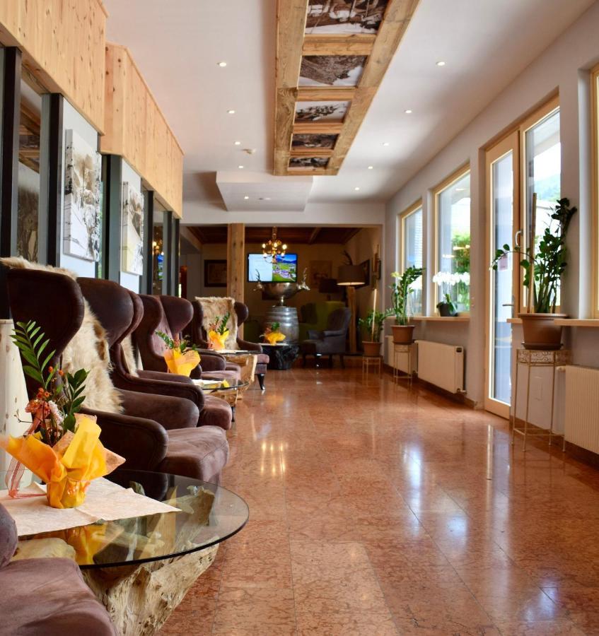 Gosau Apartment 307 ภายนอก รูปภาพ