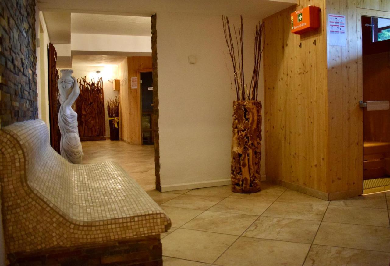 Gosau Apartment 307 ภายนอก รูปภาพ