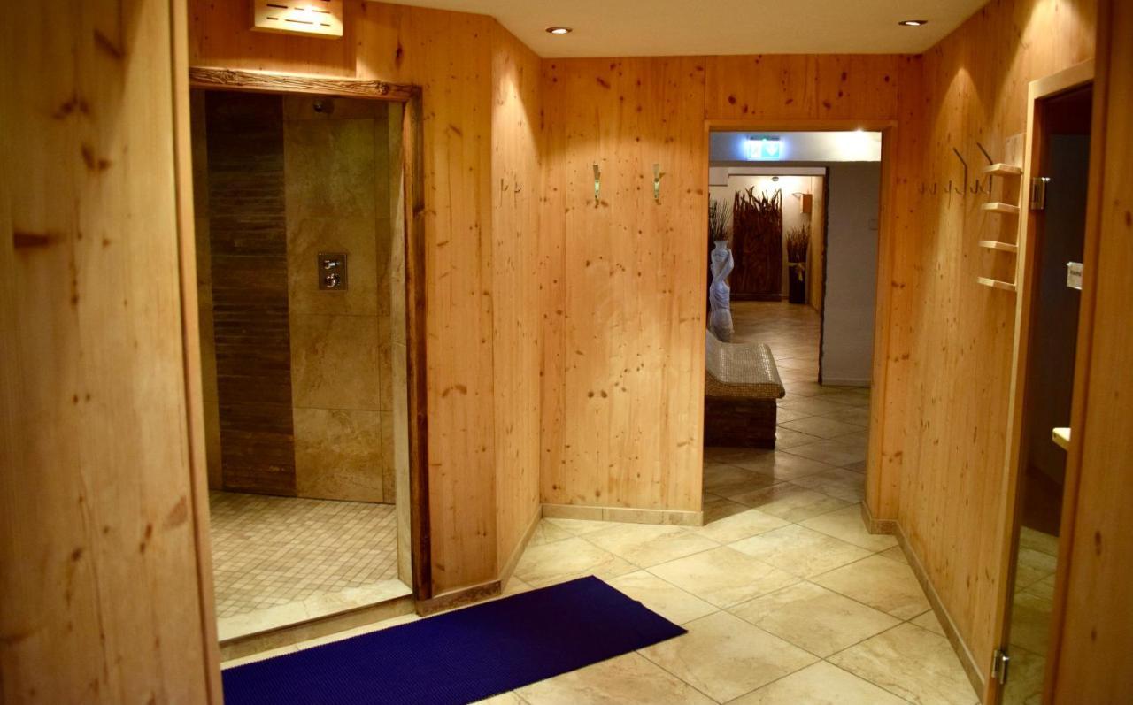 Gosau Apartment 307 ภายนอก รูปภาพ