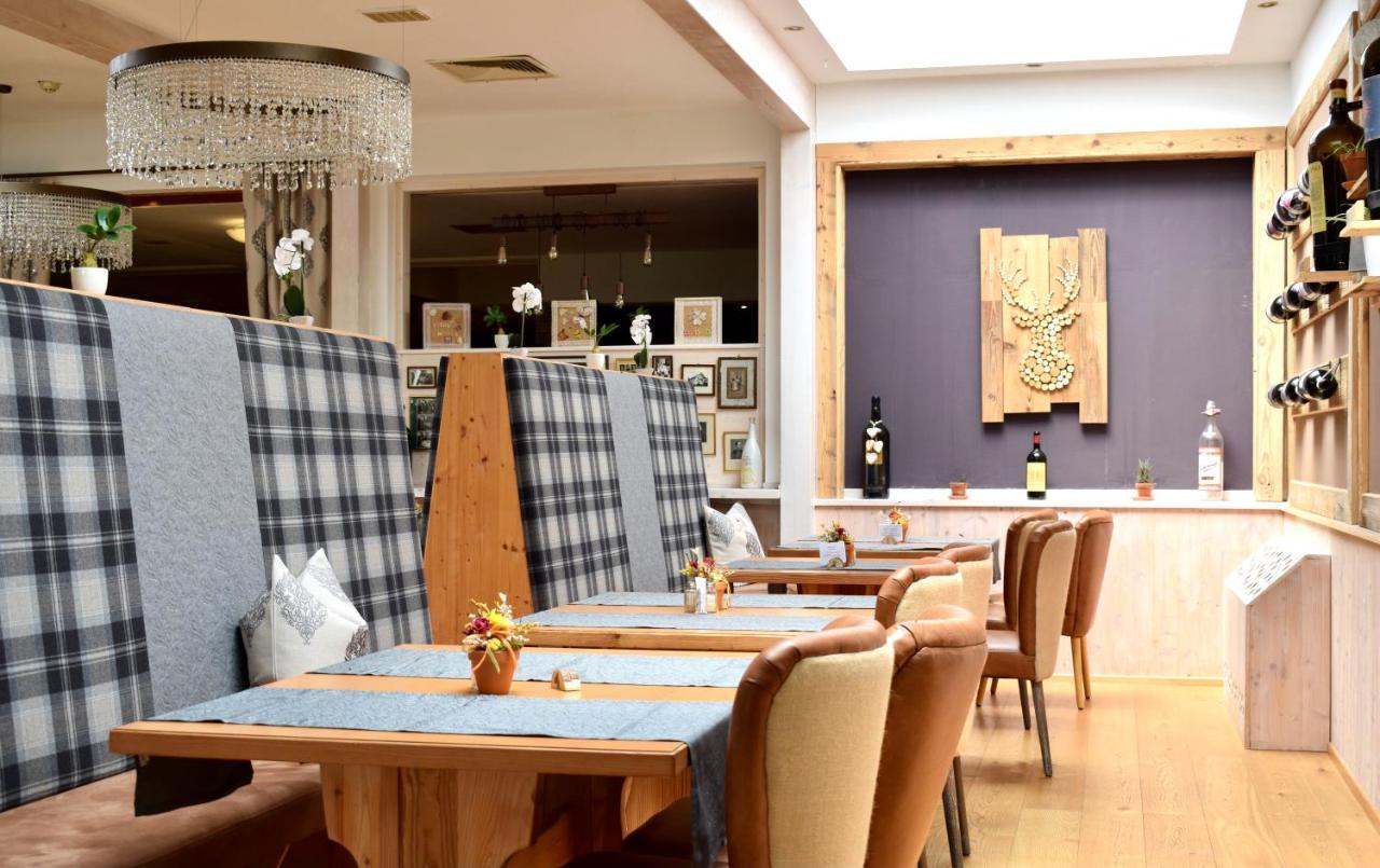 Gosau Apartment 307 ภายนอก รูปภาพ