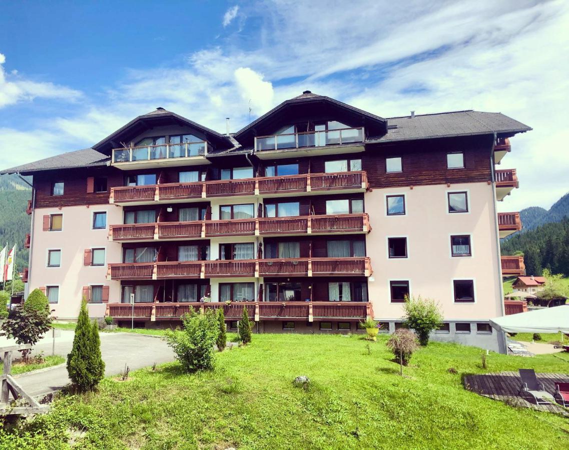 Gosau Apartment 307 ภายนอก รูปภาพ
